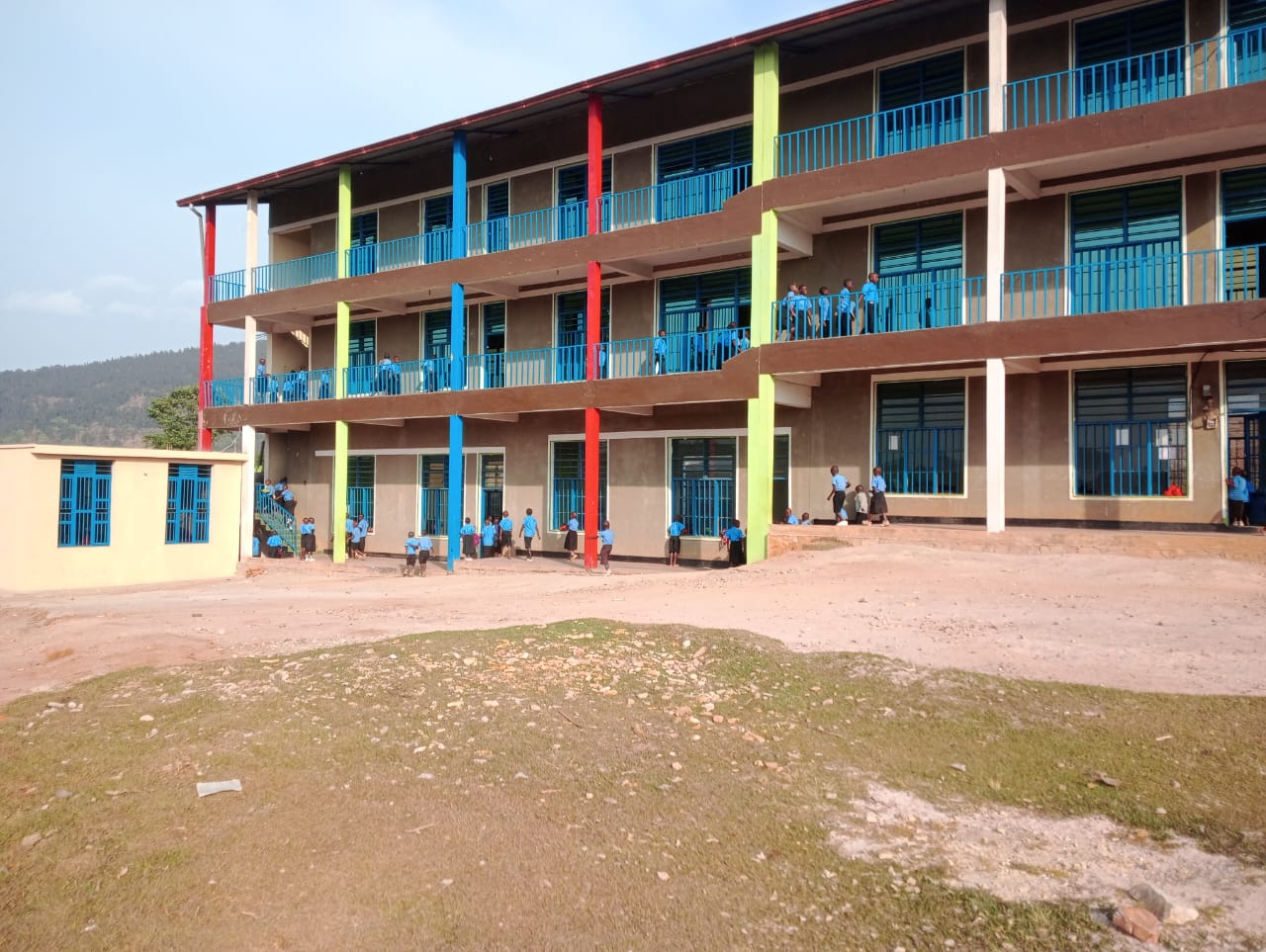 Sukununu School
