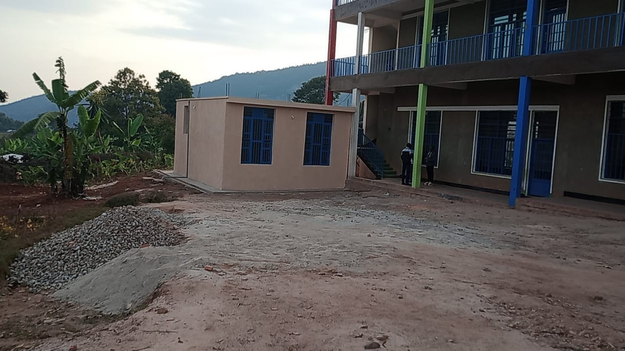 School Development